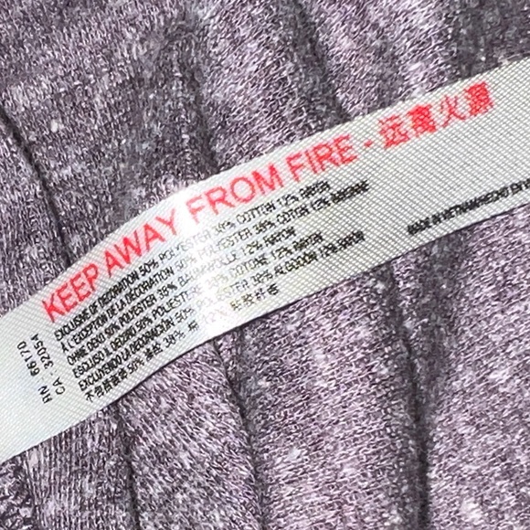 Free People Intimately Women's Dylan Thermal Bodysuit Button Placket Bodycon‎ Sm - Picture 14 of 16